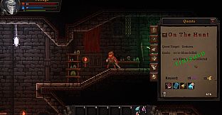 Dreadstone - The Immortal Prisoner