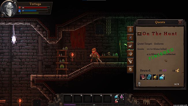 Dreadstone - The Immortal Prisoner