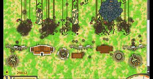 Endless War: Defense