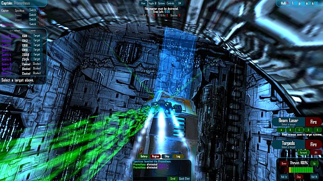 Quintet - Trio Access (unlock Trio ships, scenarios and website features)