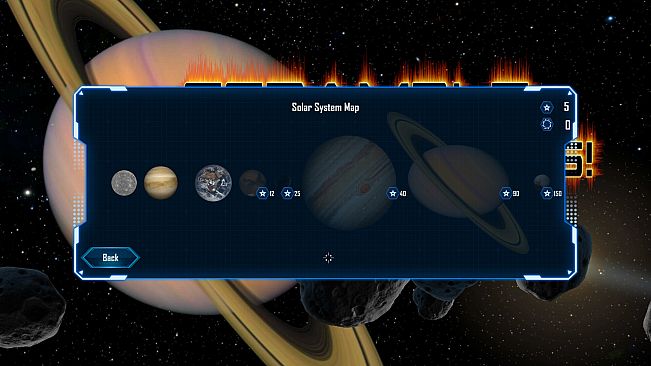 Scramble All Fighters