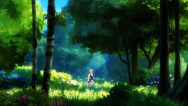 Forgotton Anne Collectors Upgrade