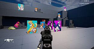 Furry Aim Trainer - Futa Furries
