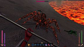 Fallen Angel: Hell Survival