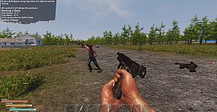 Pathogen: Code Omega