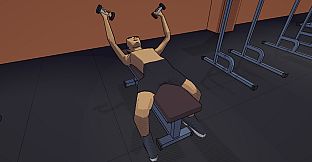 Ego Lifting Simulator