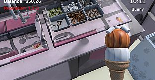 Ice Cream Truck Simulator