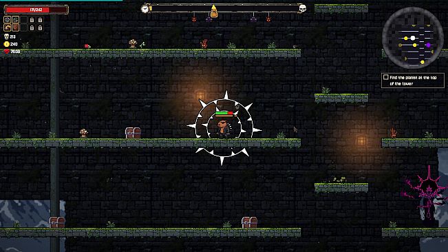 Capy of Gods