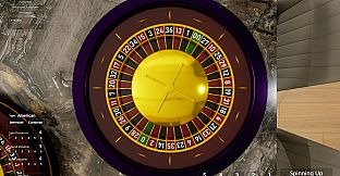 Roulette Wheel Full Version
