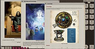 Fantasy Grounds - The Book of the Righteous (5E)