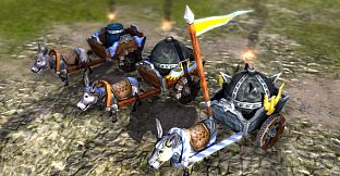 Defenders of Ardania: The Conjurer's Tricks