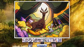 I love Finding Wild Friends Collector's Edition