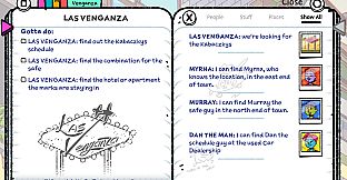 The Big Con - GRIFT OF THE YEAR EDITION