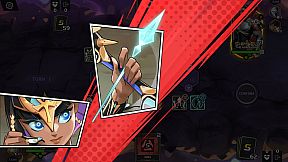 Seekers Alliance: Hero's Journey