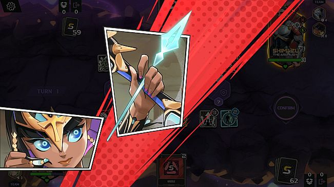 Seekers Alliance: Hero's Journey