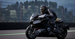 RIDE 6 - Iconic Naked Bikes Pack