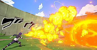 NARUTO TO BORUTO: SHINOBI STRIKER - Starter Pack