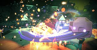 RAD - Arcade Style Pack