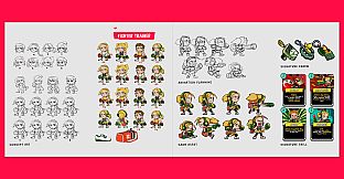 Montabi - Art Book