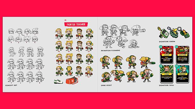 Montabi - Art Book