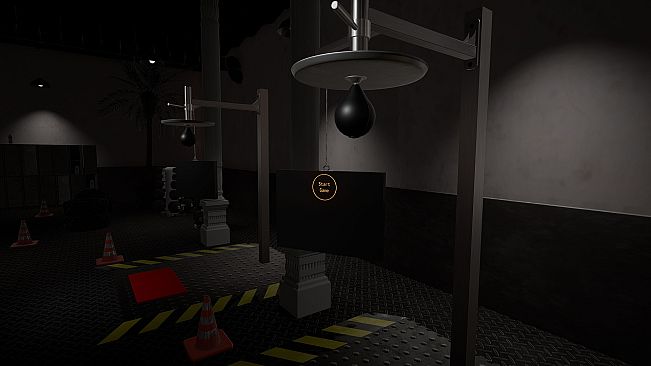 Social Club VR : Casino Nights