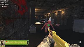 Geometry Dabs - Save the World