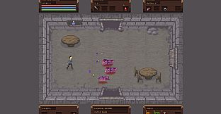 No Turning Back - Double XP