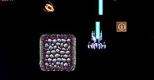 Starry Moon Island Star Ocean MP01