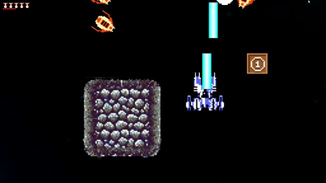 Starry Moon Island Star Ocean MP01