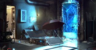 Tesla's Tower: The Wardenclyffe Mystery