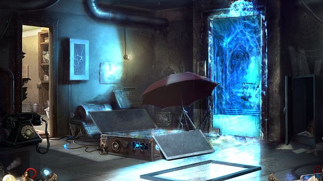 Tesla's Tower: The Wardenclyffe Mystery