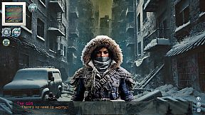 The Music at the end of the World