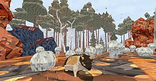 Meadow: Lemming Family Skins Pack