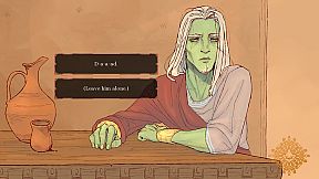 Legends of Savvarah: Children of the Sun