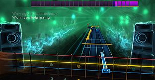 Rocksmith 2014 Edition – Remastered – Bob Marley & The Wailers - “Redemption Song”