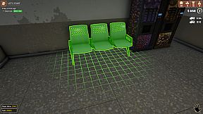 Train Station Project