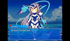 Legend of the Master Baiter