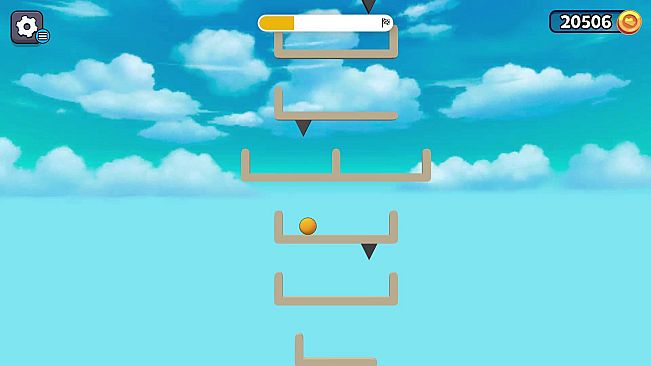 Puff Up & 9 Minigames