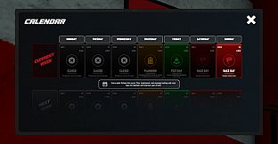 Circuit Manager