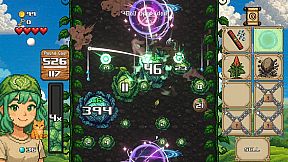 Super Cabbage Kabumi