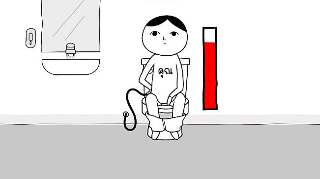 KUUKIYOMI: Consider It World - Thailand Ver.