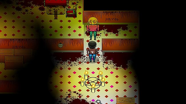 The Haunted Nora Apartment