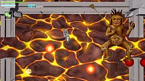 Heartless reseller is Roguelike