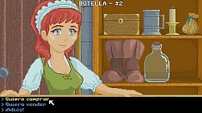 Pedro's Adventures in Spanish [Learn Spanish]