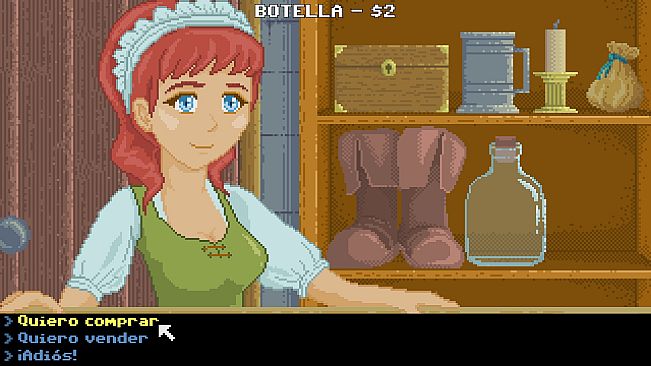 Pedro's Adventures in Spanish [Learn Spanish]