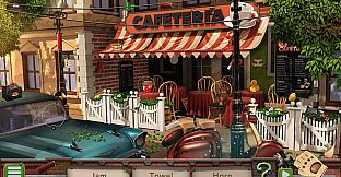 Montgomery Fox And The Case Of The Missing Ballerinas