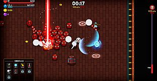 Orbital Madness
