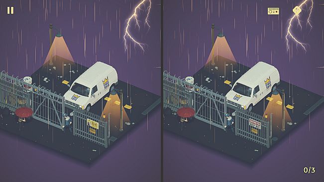 Tiny Tales: Hidden Objects