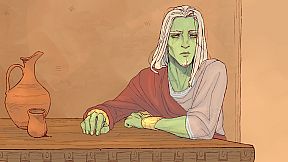 Legends of Savvarah: Children of the Sun