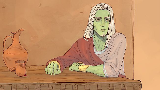 Legends of Savvarah: Children of the Sun